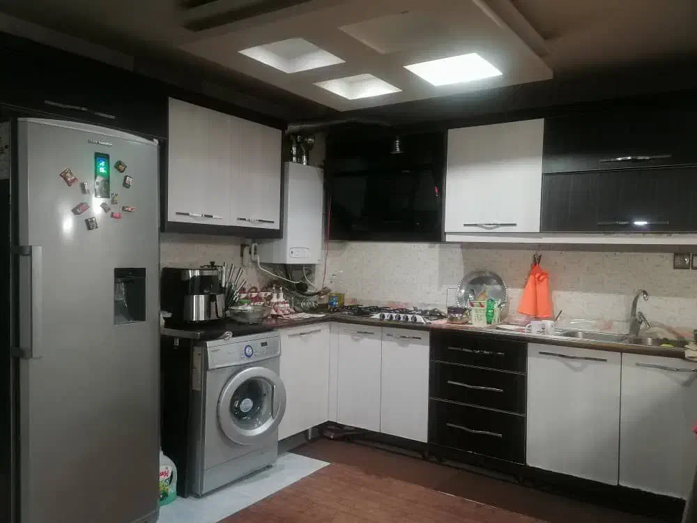 اجاره آپارتمان سه خوابه کوی پرتو(بختیاردشت)|اجارهٔ آپارتمان|اصفهان, بختیاردشت (شهرک پرتو)|دیوار