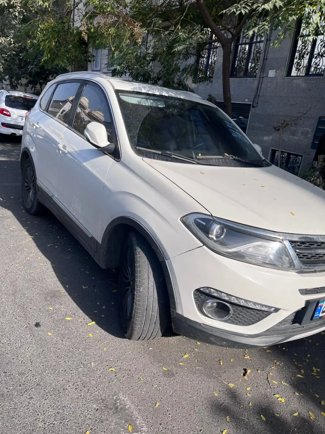 تیگو 5|خودرو سواری و وانت|تهران, شهرک فرهنگیان|دیوار