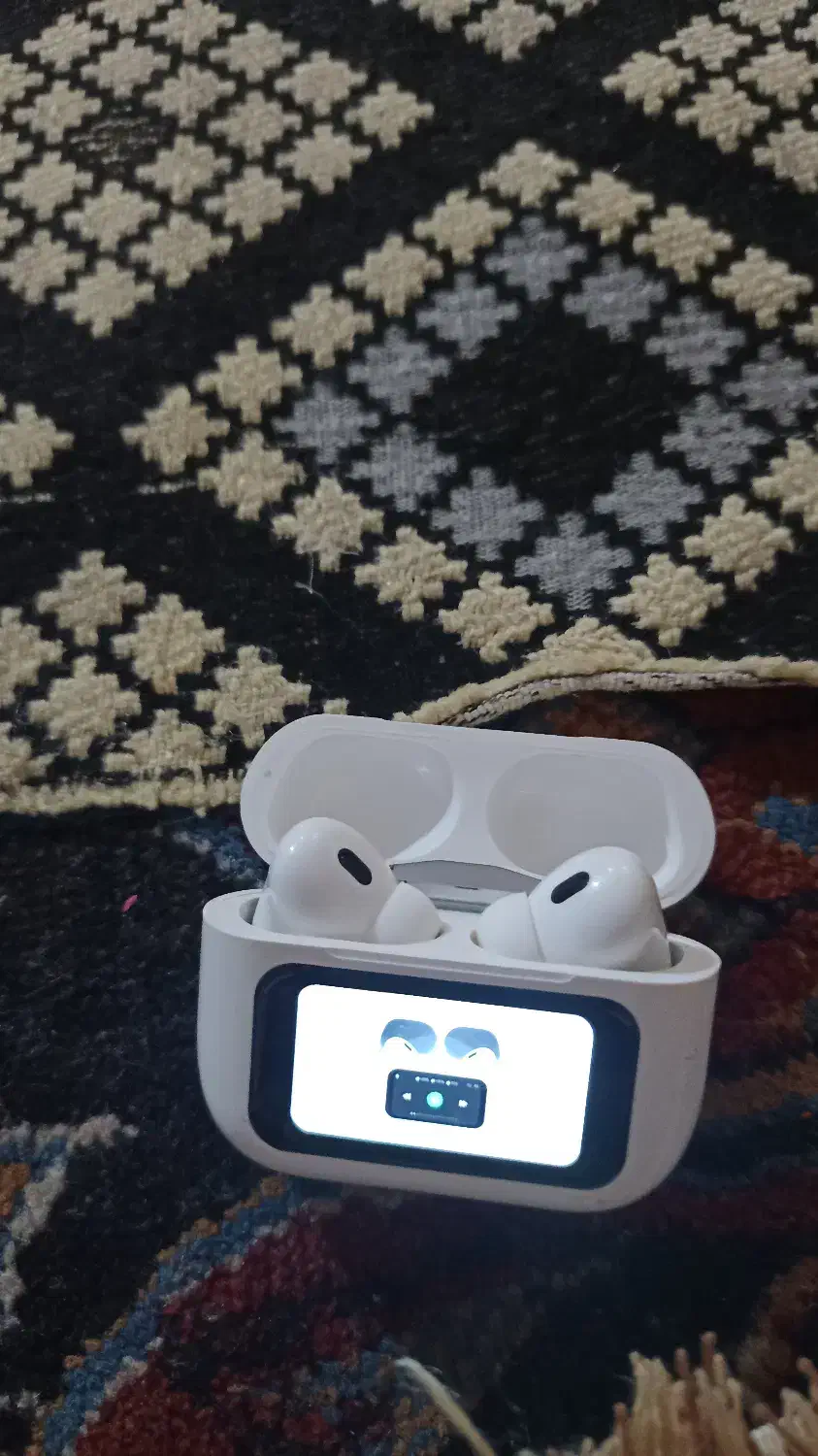 هدفن لمسی|لوازم جانبی موبایل و تبلت|کامفیروز, |دیوار