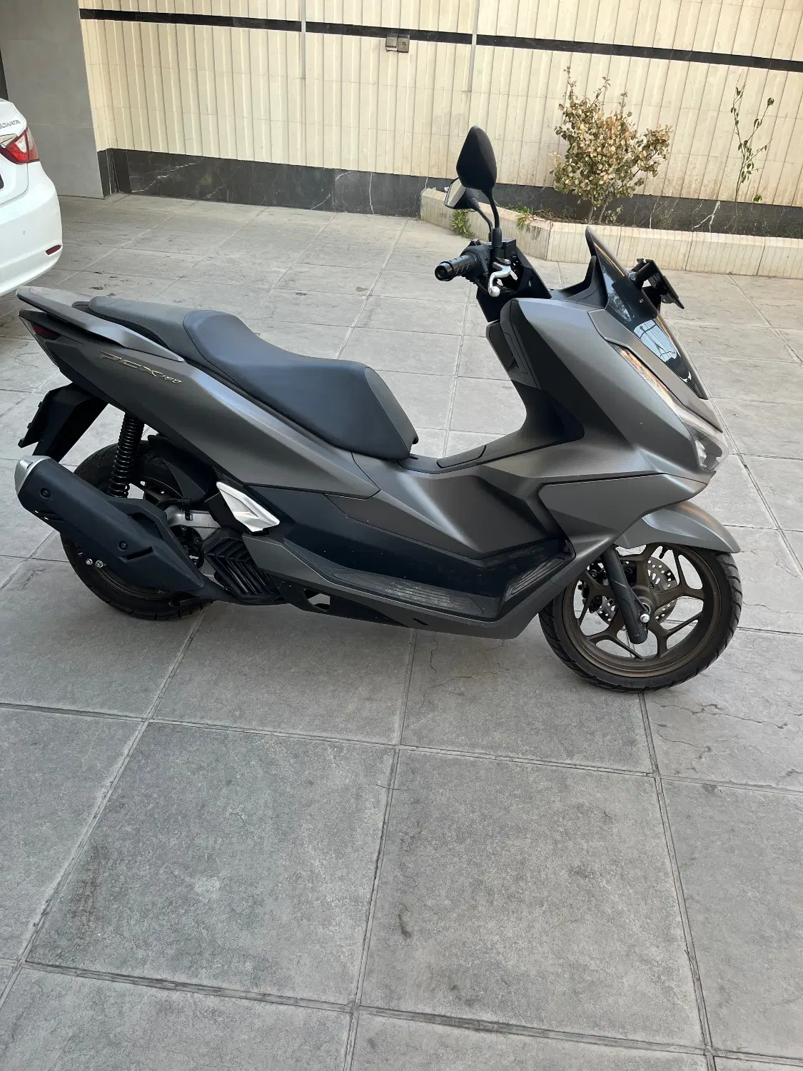 Pcx160 هوندا ۱۴۰۵|موتورسیکلت|اصفهان, شاه پسند|دیوار