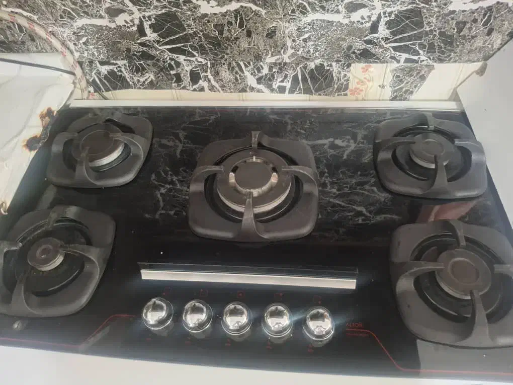 گاز رومیزی آلتون|اجاق گاز و لوازم برقی پخت‌وپز|مشهد, هفت تیر (حافظ)|دیوار