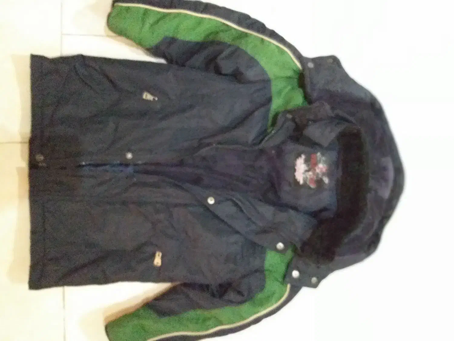 کاپشن دورس وشلوار پسرانه|کفش و لباس بچه|تهران, پاسداران|دیوار