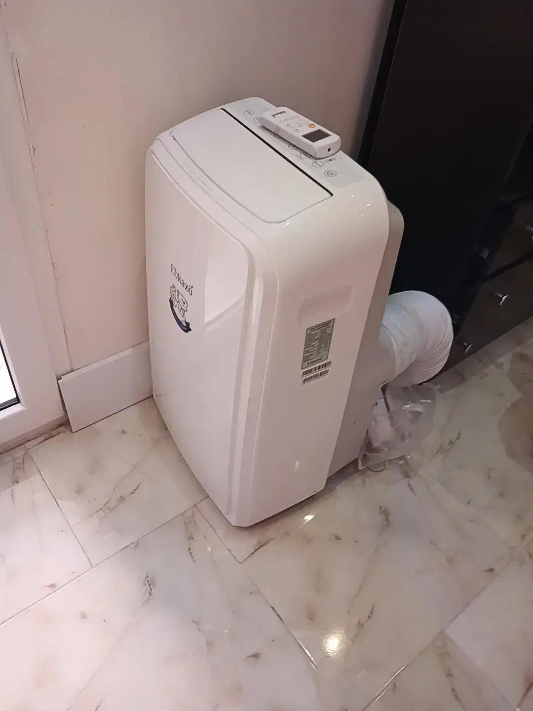 فروش کولر ایستاده|کولر گازی و فنکوئل|قائمشهر, |دیوار