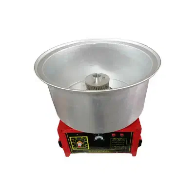 دستگاه پشمک ساز|سایر لوازم برقی|زرند, |دیوار