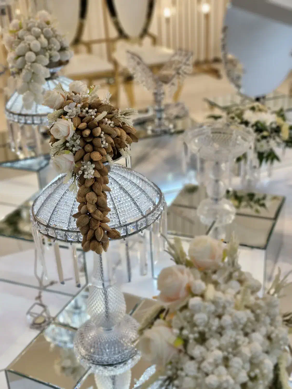 کلبه عقد حُسنا|خدمات پذیرایی، مراسم|یزد, |دیوار