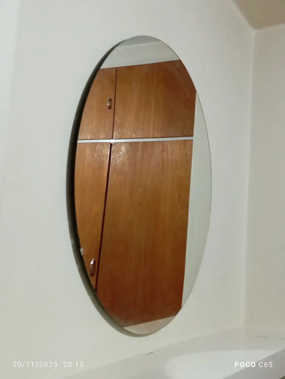 آینه نو گرد|آینه|تهران, شکیبا|دیوار