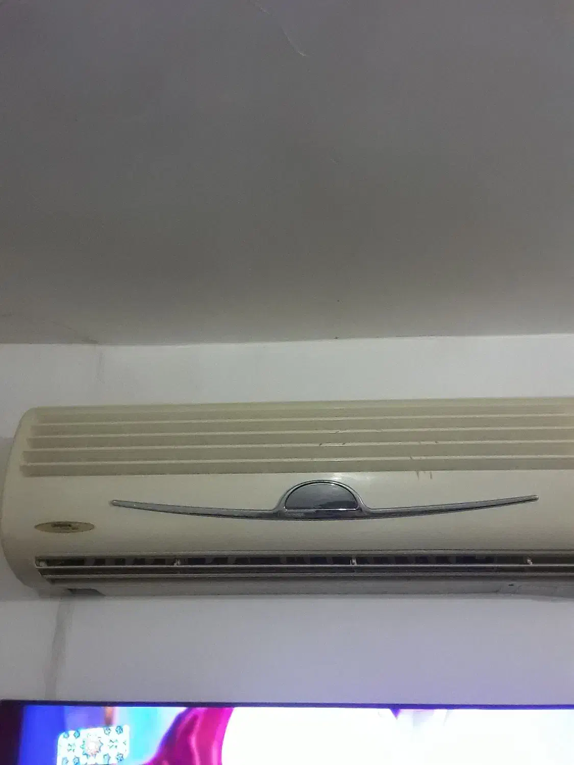 جنرال30هزار لبخند|کولر گازی و فنکوئل|دزفول, |دیوار