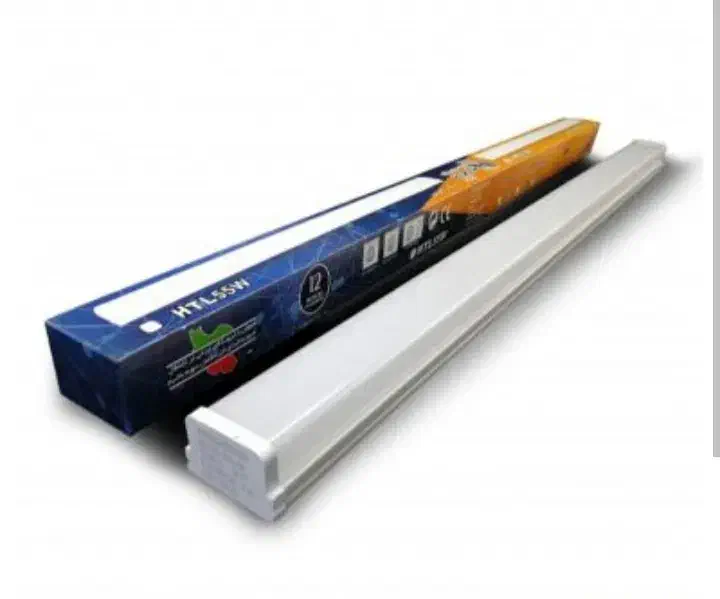 لامپ براکت مهتابی 100وات 120سانت گارانتی 18ماهه|لامپ و چراغ|قم, شهدا|دیوار