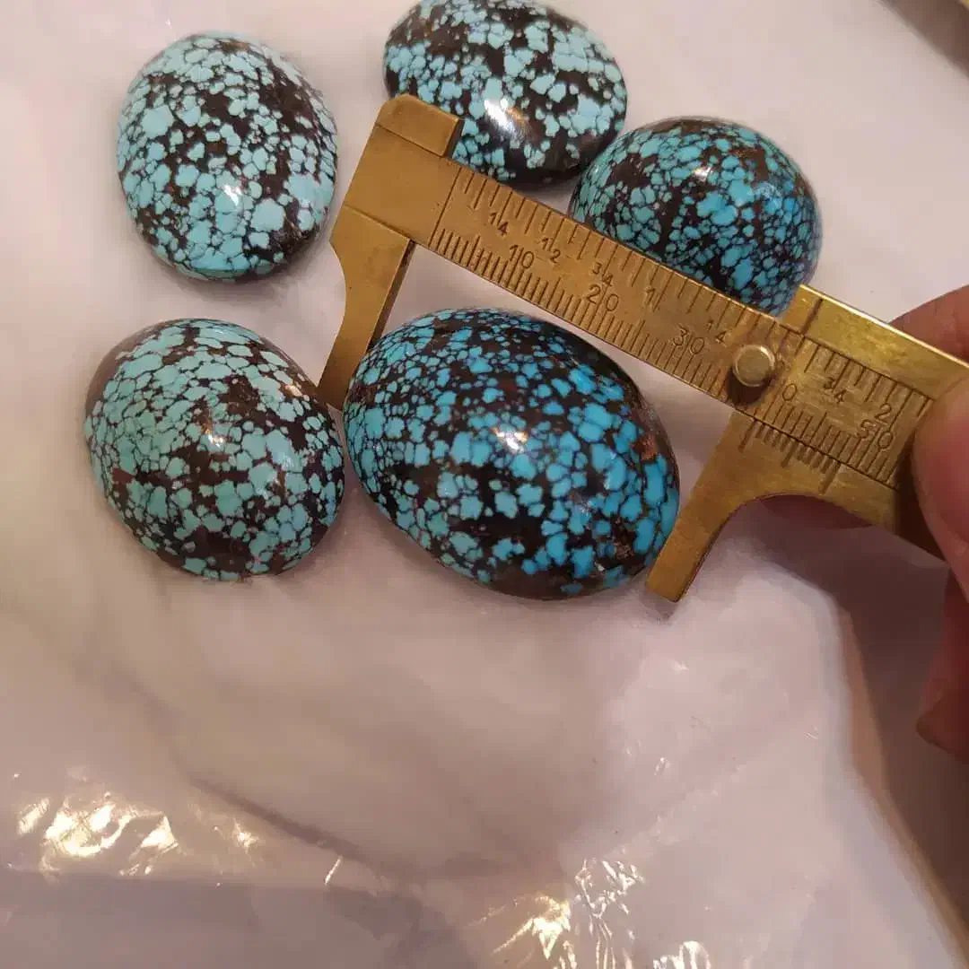 فیروزه نیشابوری درشت|جواهرات|مشهد, امام رضا (ع)|دیوار