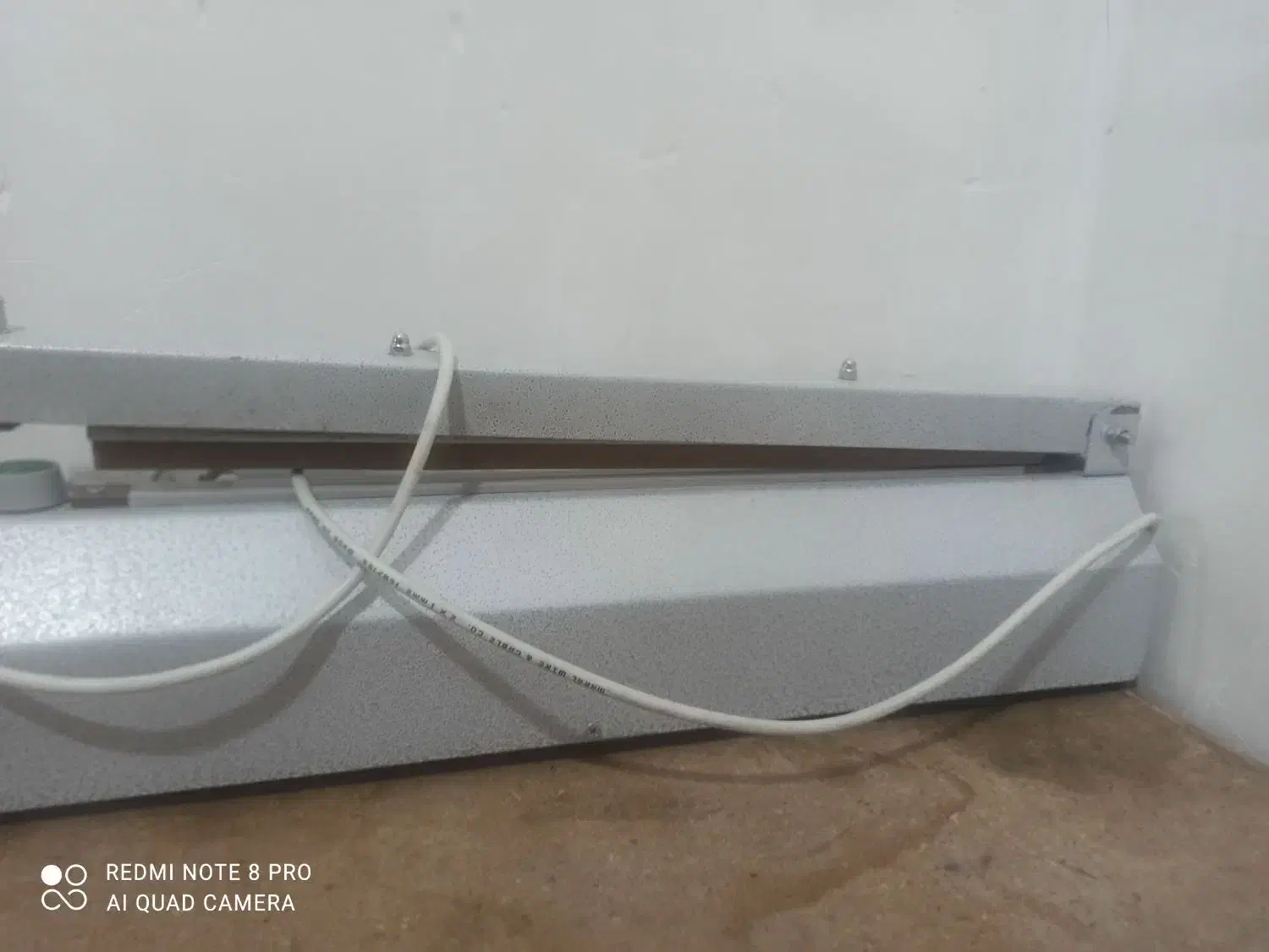 دستگاه پرس پلاستیک|فروشگاه و مغازه|ارزوئیه, |دیوار