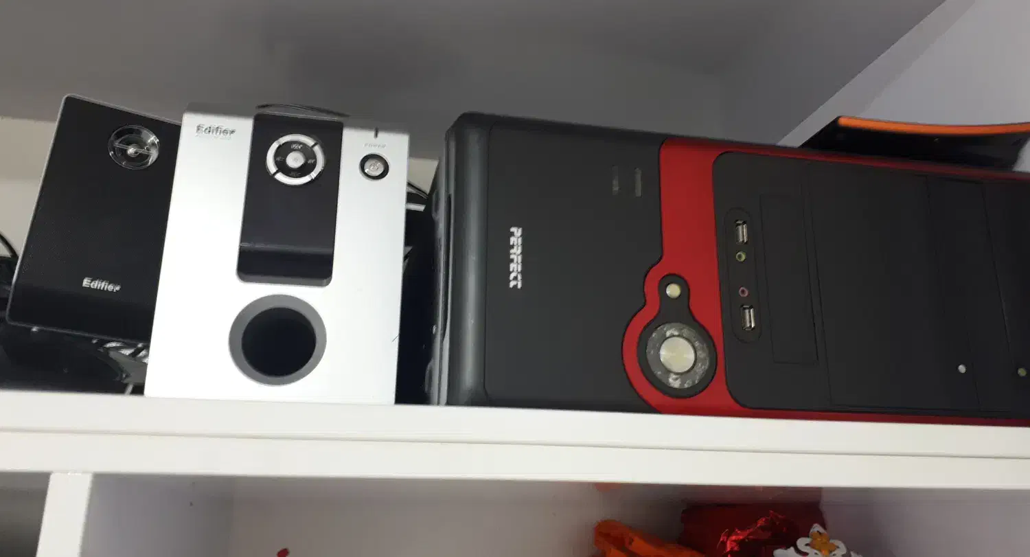 کامپیوتر رومیزی|رایانه رومیزی|اسلام‌شهر, شهرک مصطفی خمینی|دیوار