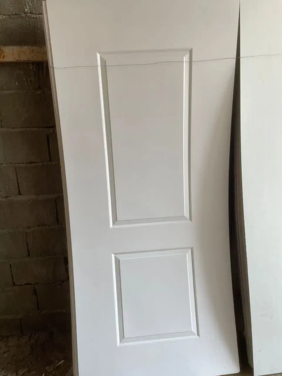 درب خام ساختمانی bd87 واناچای اتاق خابی|مصالح و تجهیزات ساختمان|فردیس, قریشی|دیوار