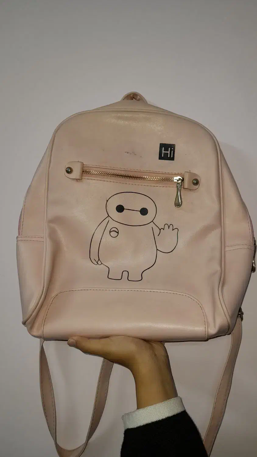 کیف مدرسه|کیف، کفش، کمربند|زابل, |دیوار