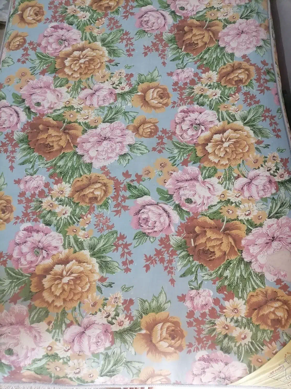 تشک|تشک تختخواب|کرمان, |دیوار