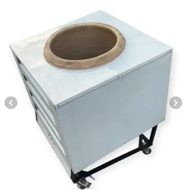 تنور نان گازی|اجاق گاز و لوازم برقی پختوپز|کاشان, فین بزرگ|دیوار