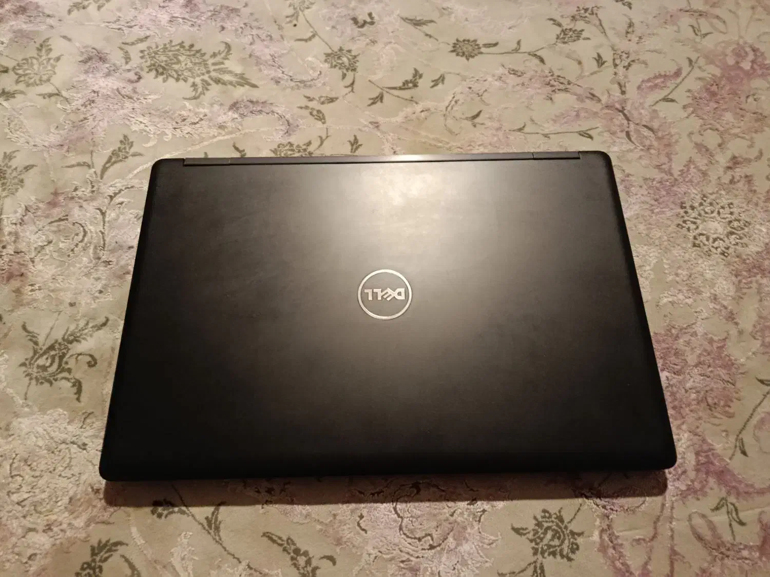 لپتاپ دل i7 نسل ۶ مدل ۳۵۲۰|رایانه همراه|اهواز, کیانپارس |دیوار