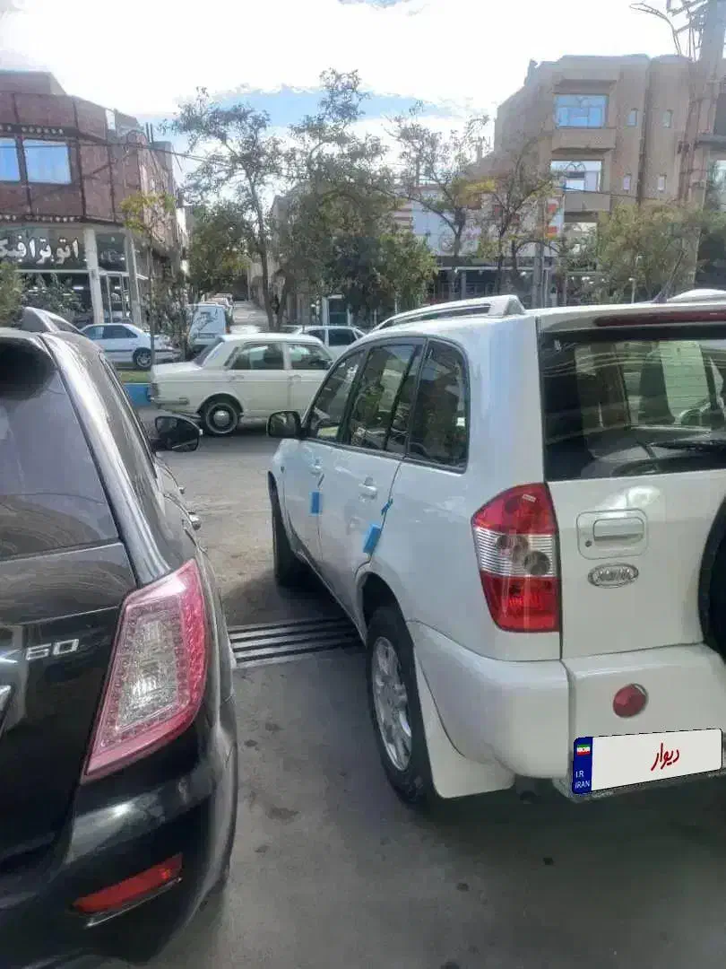 ام وی ام X33 مدل 1391|خودرو سواری و وانت|تبریز, |دیوار