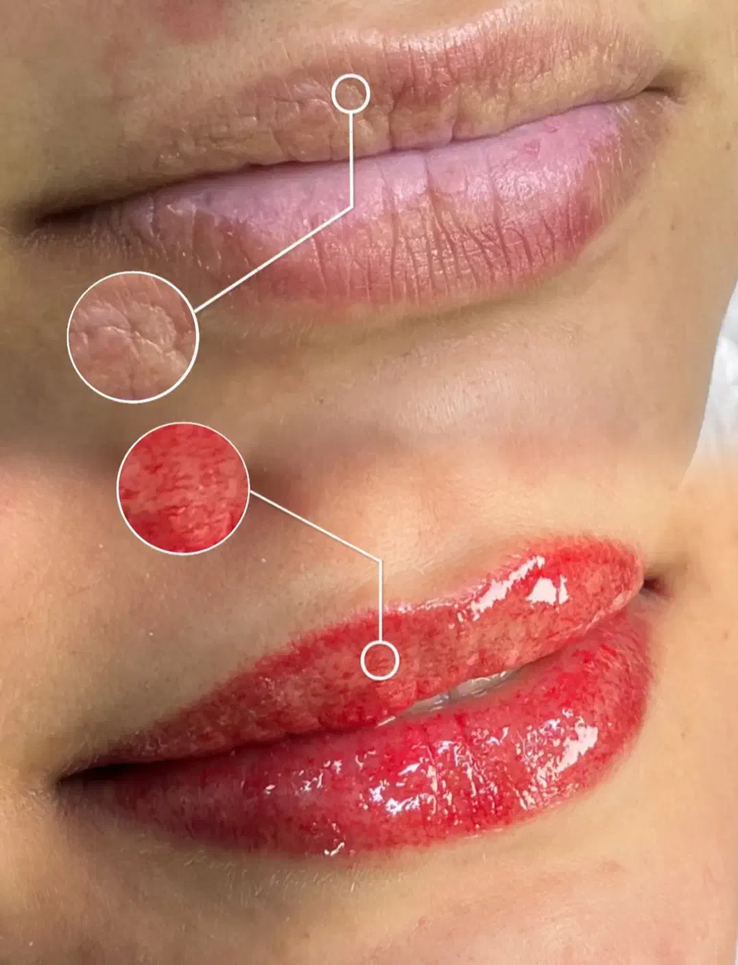 تتو بدن وآرایش دائم صورت|خدمات آرایشگری و زیبایی|رباطکریم, رباطکریم|دیوار