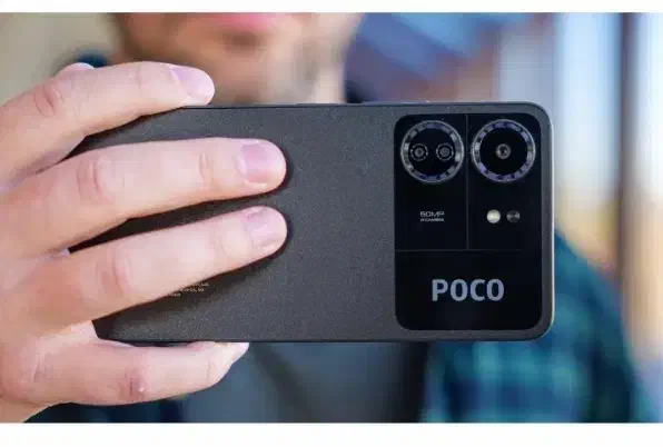 گوشی موبایل شیاومی Poco C65|موبایل|خلخال, |دیوار