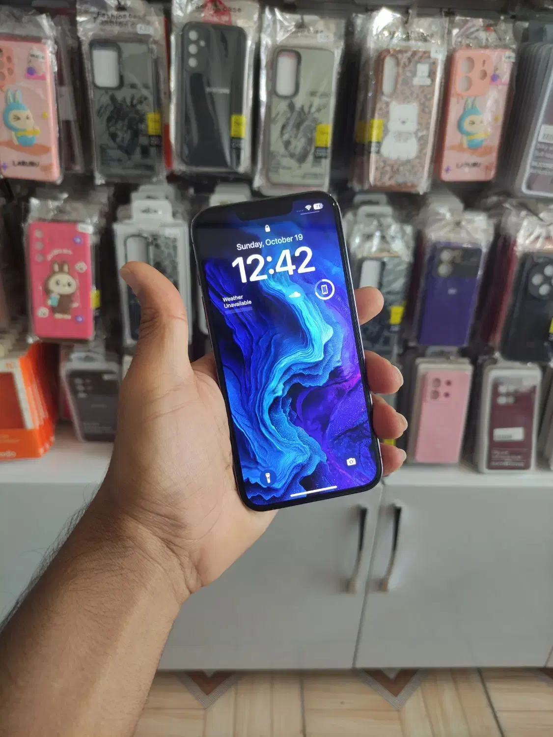 13pro|موبایل|یزد, |دیوار