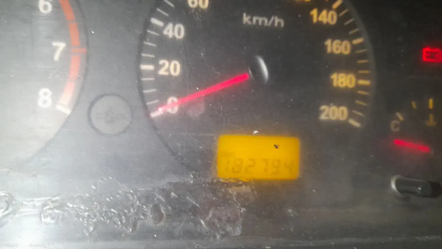 وانت پیکان مدل ۹۲|خودرو سواری و وانت|تهران, خواجه نصیر طوسی|دیوار