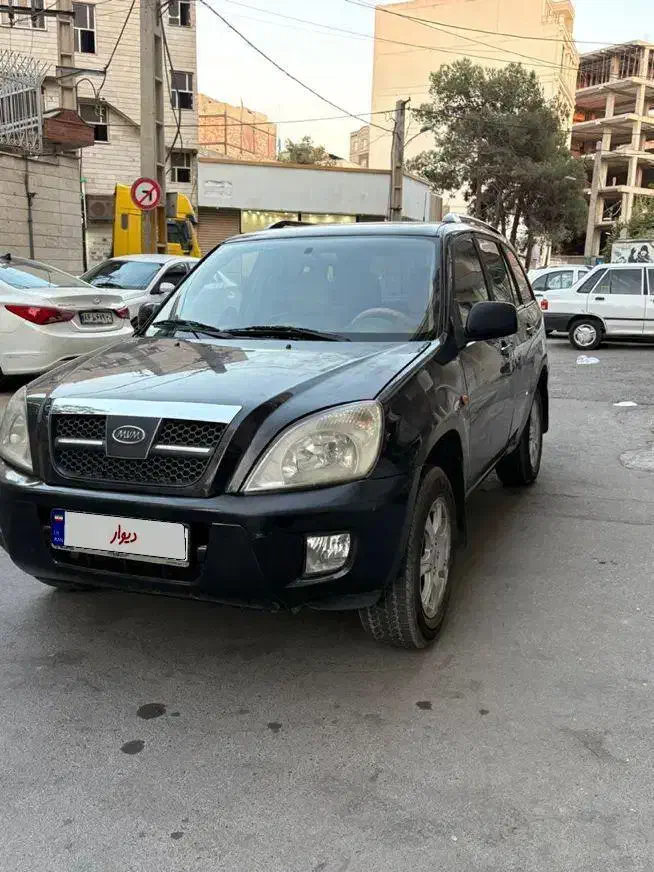 X33|خودرو سواری و وانت|پاکدشت, پاکدشت (مامازند)|دیوار
