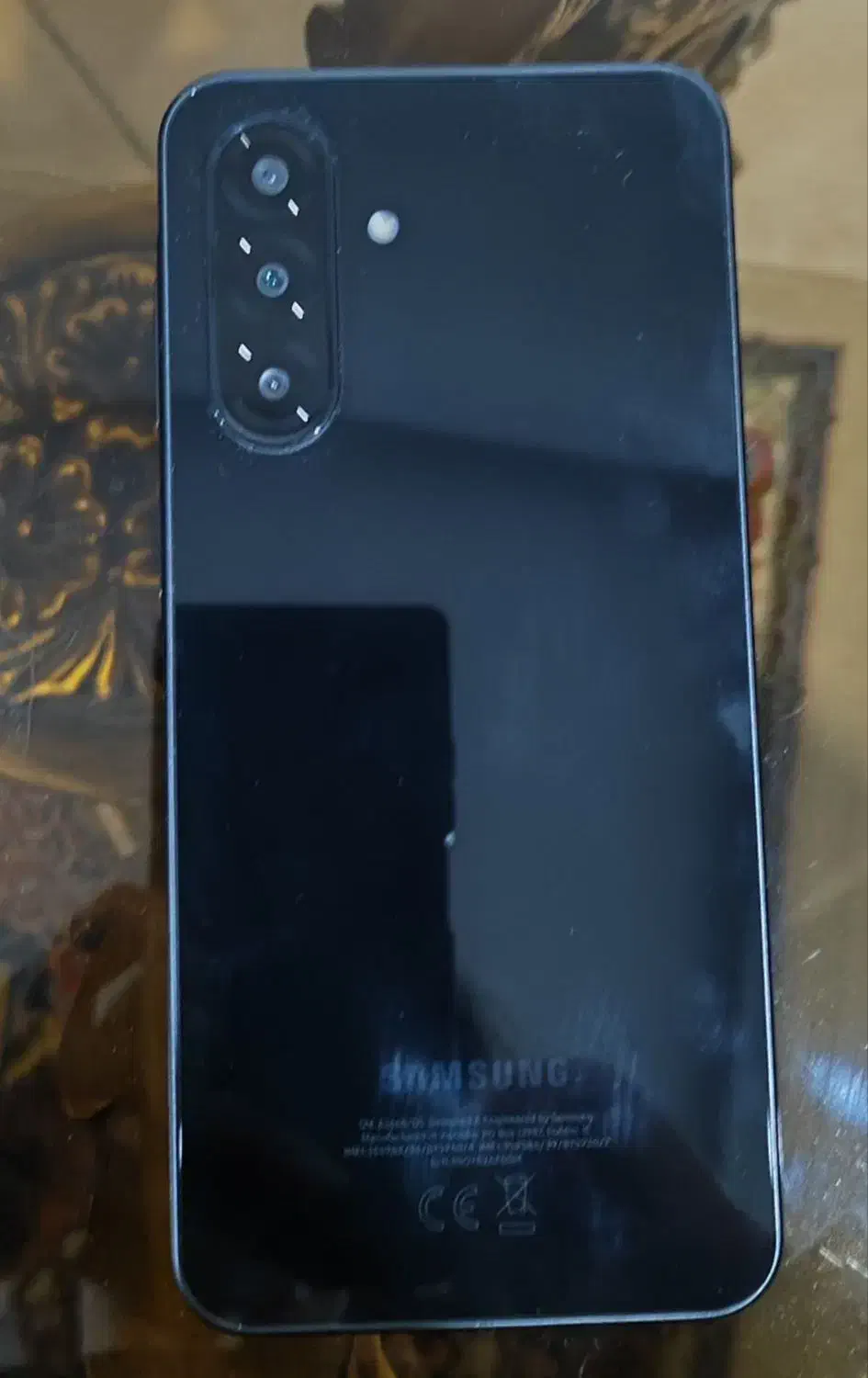 گوشی اکبند نو|موبایل|تهران, ارامنه|دیوار