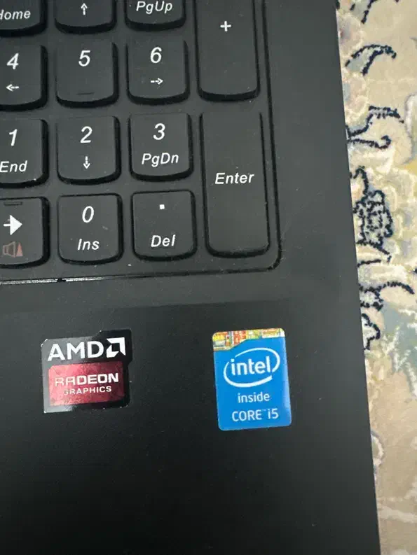 لب تاب لنوو|رایانه همراه|تهران, ایرانشهر|دیوار