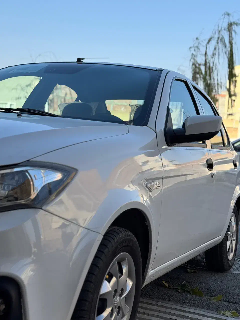 سایناs۱۴۰۲گارانتی فعال|خودرو سواری و وانت|بوکان, |دیوار