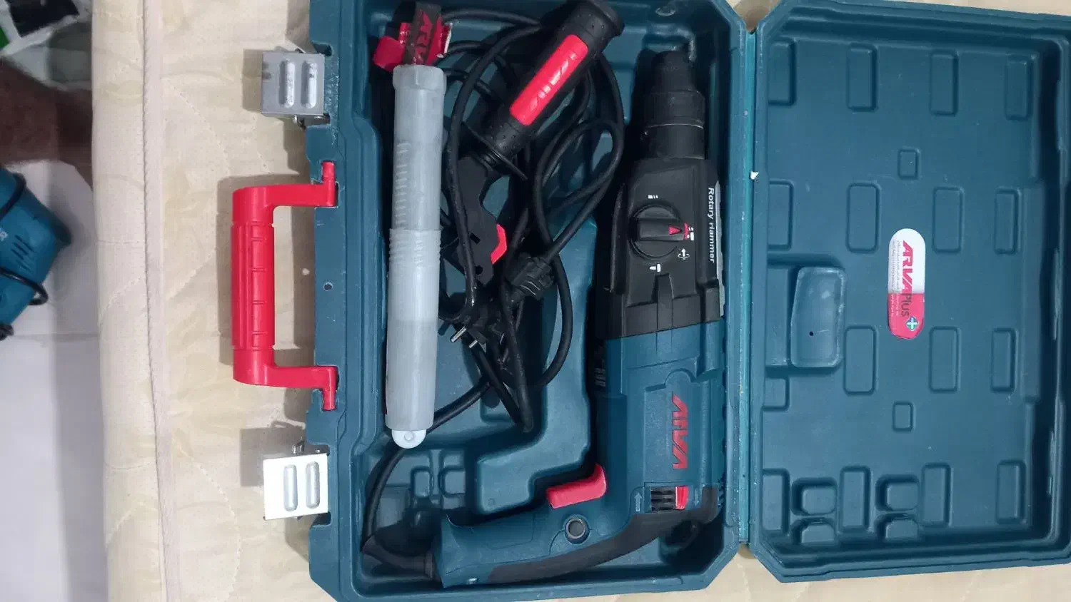 یسری ابزار بفروش میرسد نونو|ابزارآلات|ورامین, ورامین|دیوار