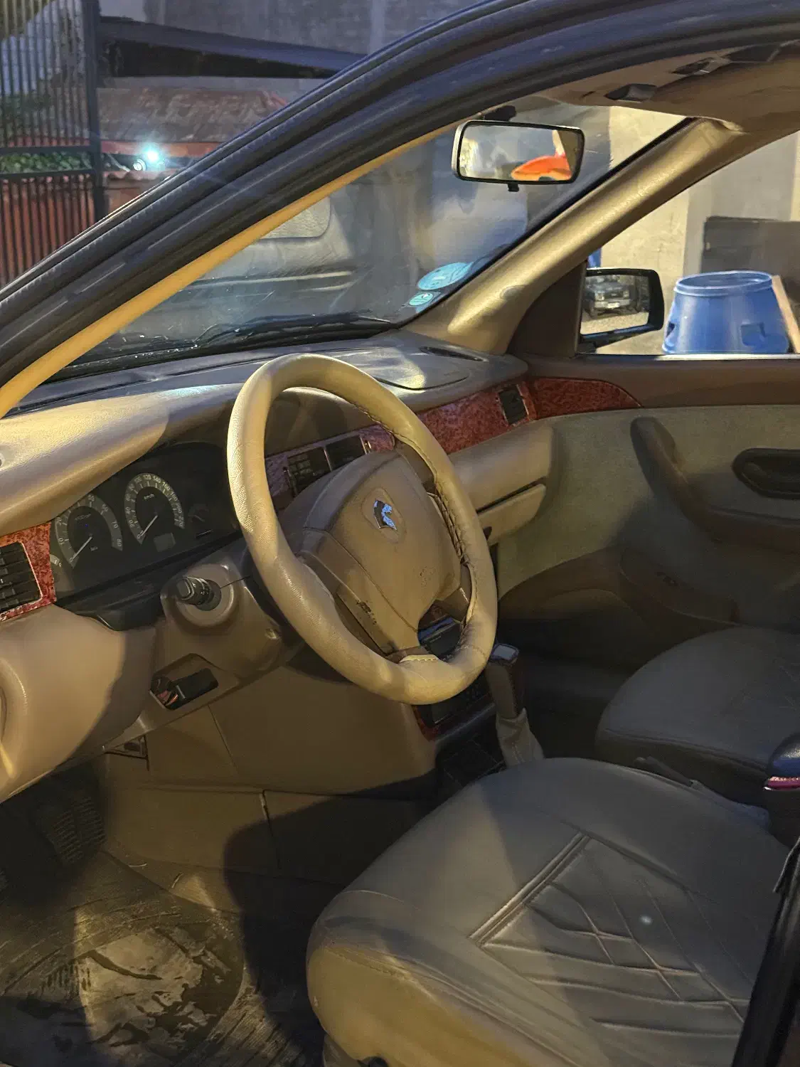 سمند ef7 مدل ۹۲|خودرو سواری و وانت|کلاردشت, |دیوار