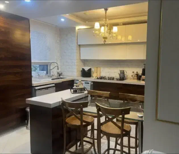 واحد 127 متری 2 خواب