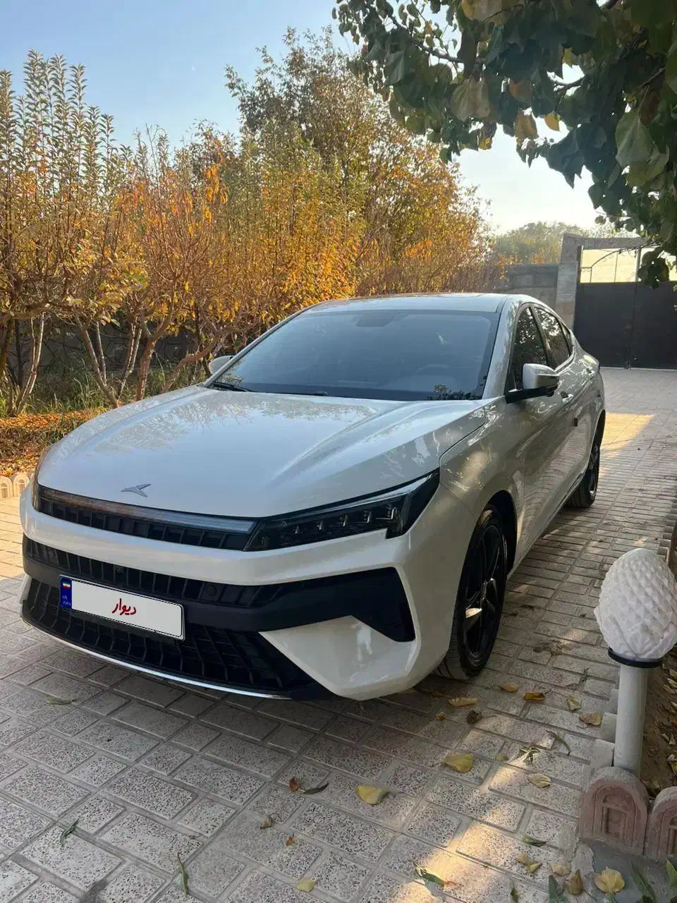 خودرو j7 مدل ۴۰۲ kmc|خودرو سواری و وانت|شهریار, شهریار|دیوار