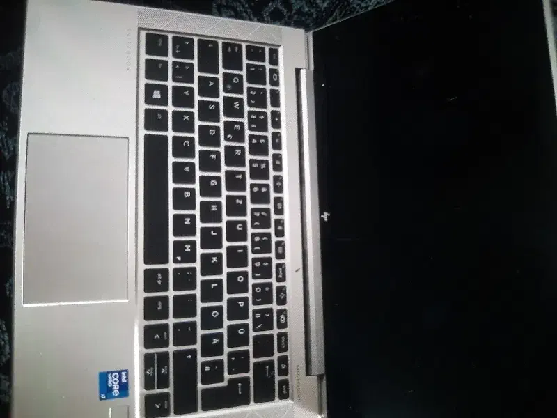 hp830 eliitbook|رایانه همراه|تهران, صفا|دیوار