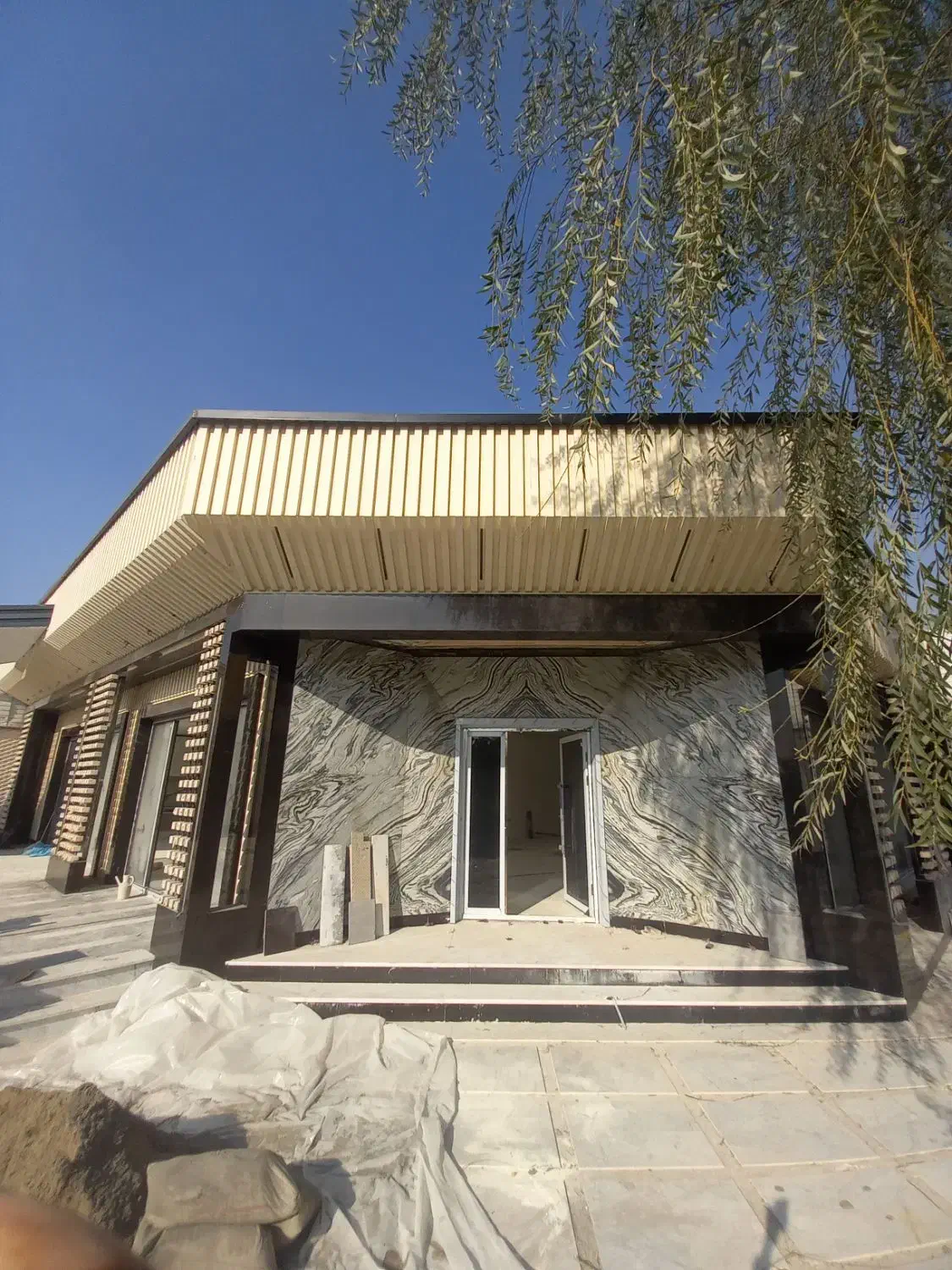 سنگ کاری وکاشی کاری|خدمات پیشه و مهارت|اصفهان, پینارت|دیوار