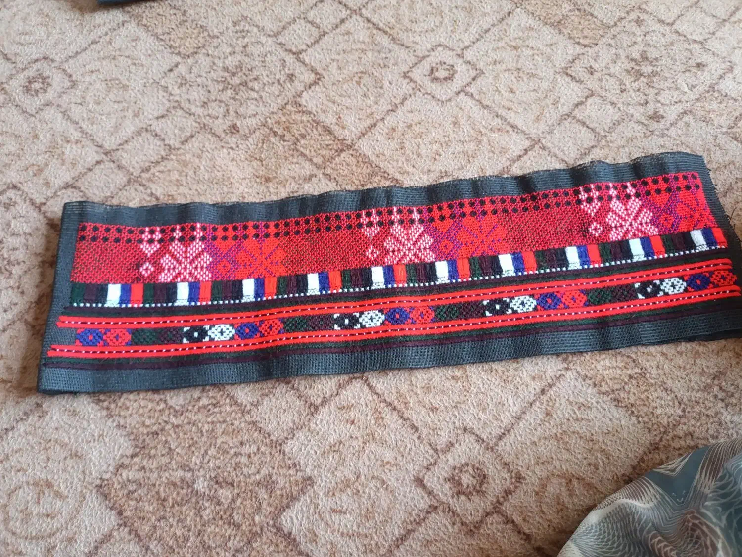 لباس بلوچی|لباس|زاهدان, |دیوار