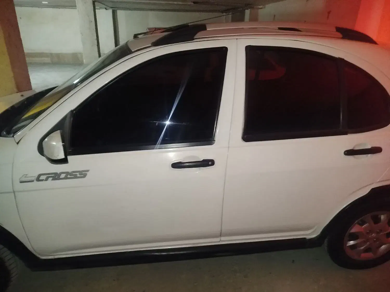 کوییک مدل 98|خودرو سواری و وانت|اسلامشهر, شهرک سعیدیه|دیوار