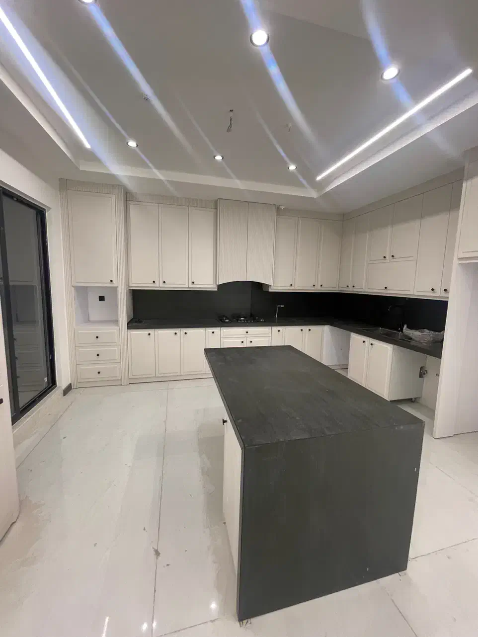 صدف۲۱۰مترنوساز طبقهدوم۴خوابتک واحدی|فروش آپارتمان|مشهد, تربیت (صدف)|دیوار