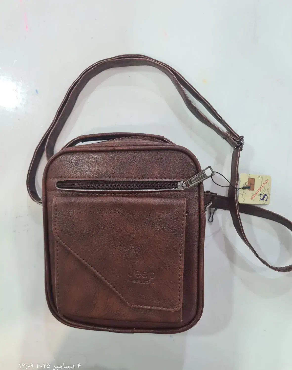 کیف دوشی مردانه|کیف، کفش، کمربند|بندرعباس, |دیوار