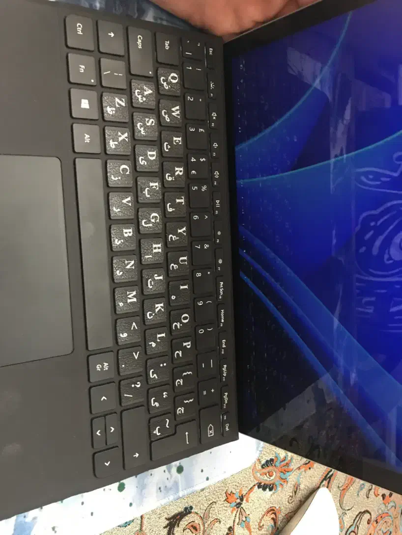 سرفیس گو سالم|رایانه همراه|قزوین, |دیوار