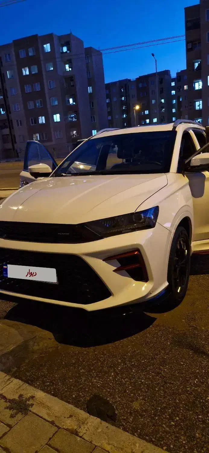 کی ام سی  . kmc a5  خشک|خودرو سواری و وانت|قزوین, |دیوار