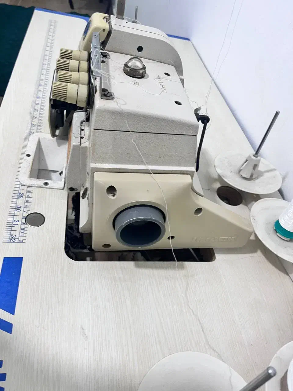 سردوز جک|ماشین‌آلات صنعتی|گرگان, |دیوار