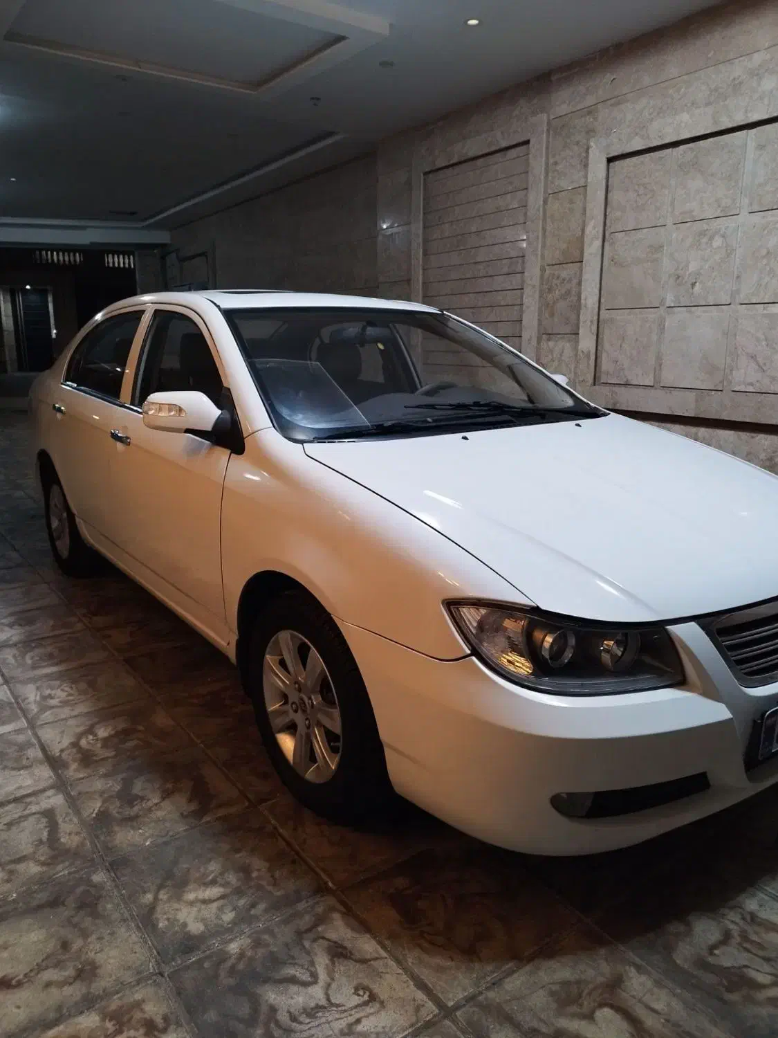 لیفان 6200دنده ای مدل 1393|خودرو سواری و وانت|مشهد, میعاد (شهرک غرب)|دیوار