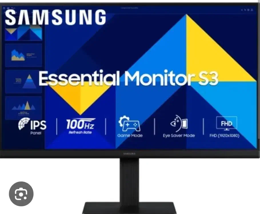 مانیتور سامسونگ ۲۴|قطعات و لوازم جانبی رایانه|تبریز, |دیوار