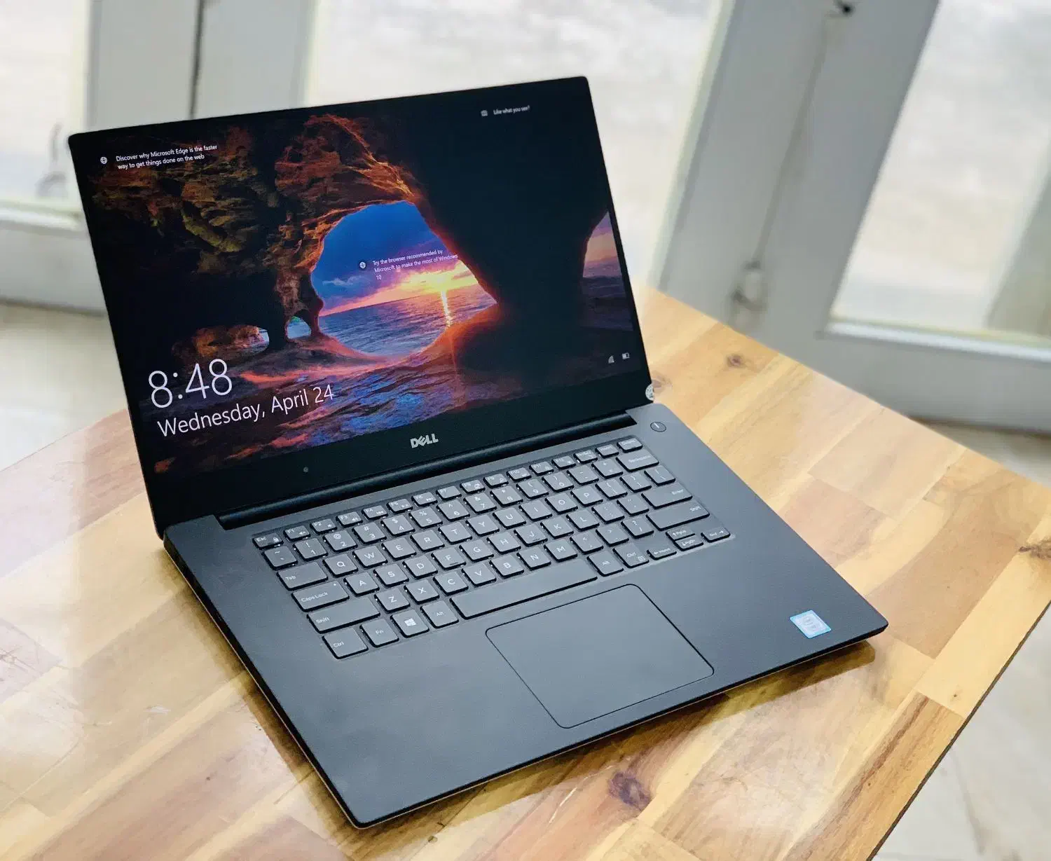 دل امریکایی xps گیمینگ و رندرینگ|رایانه همراه|کرمان, |دیوار