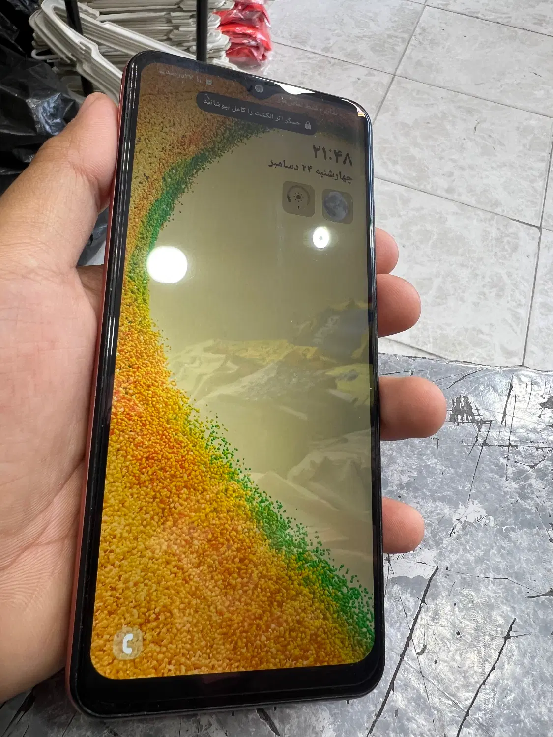 A04s|موبایل|مشهد, چهنو|دیوار