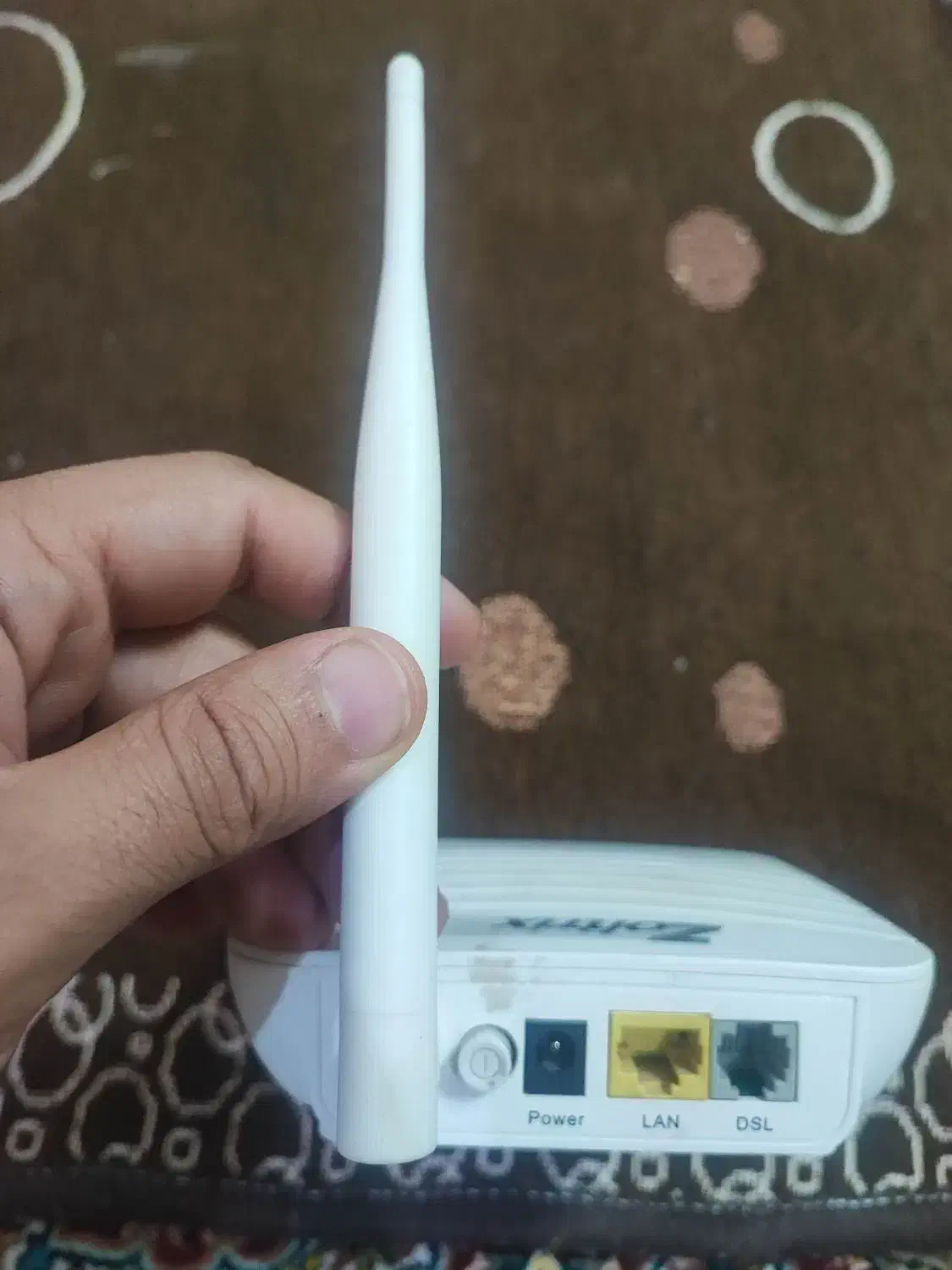 مودم|مودم و تجهیزات شبکه|کاشان, الغدیر|دیوار