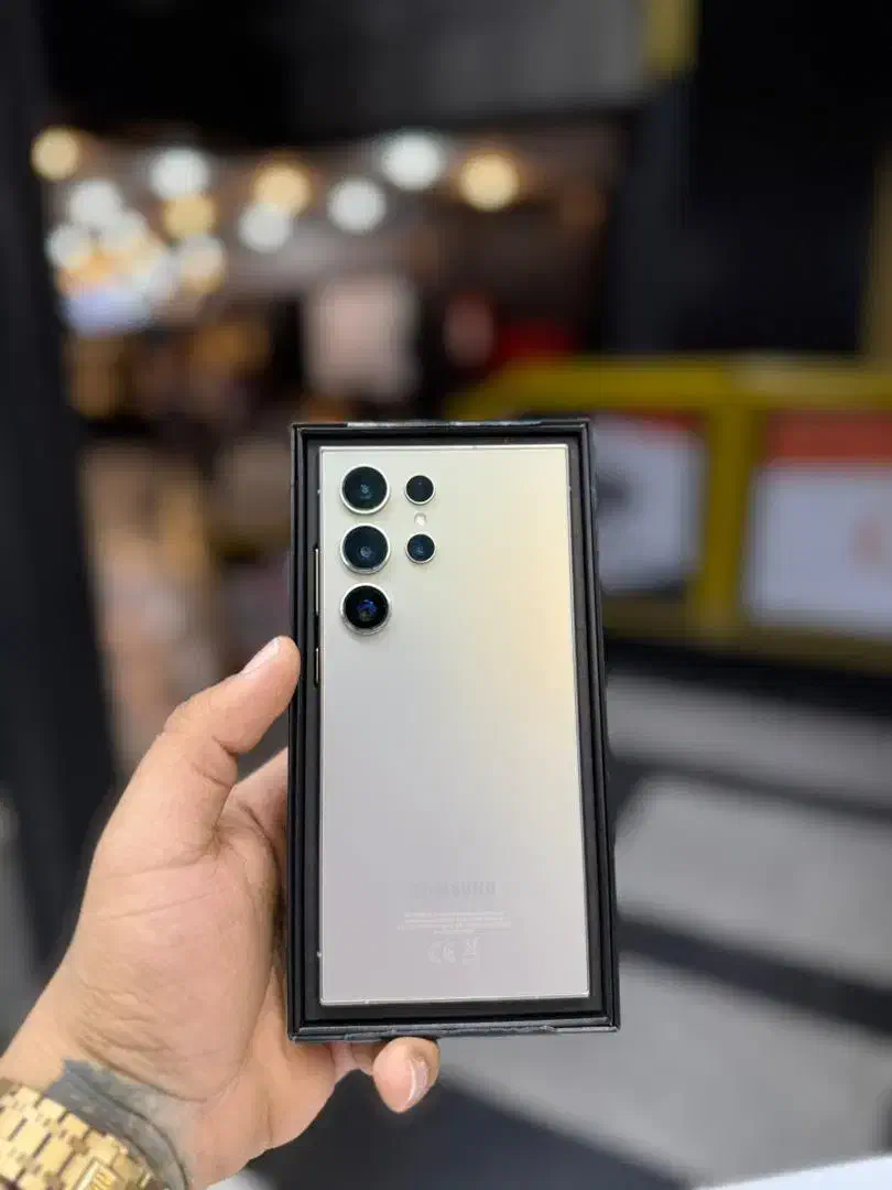 سامسونگ S24ultra|موبایل|شیراز, زند|دیوار