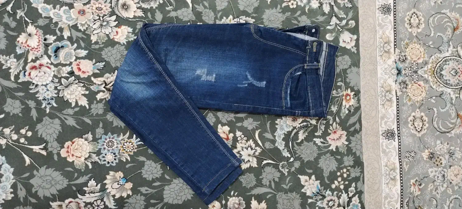 شلوارلی اسکینی|لباس|نهاوند, |دیوار