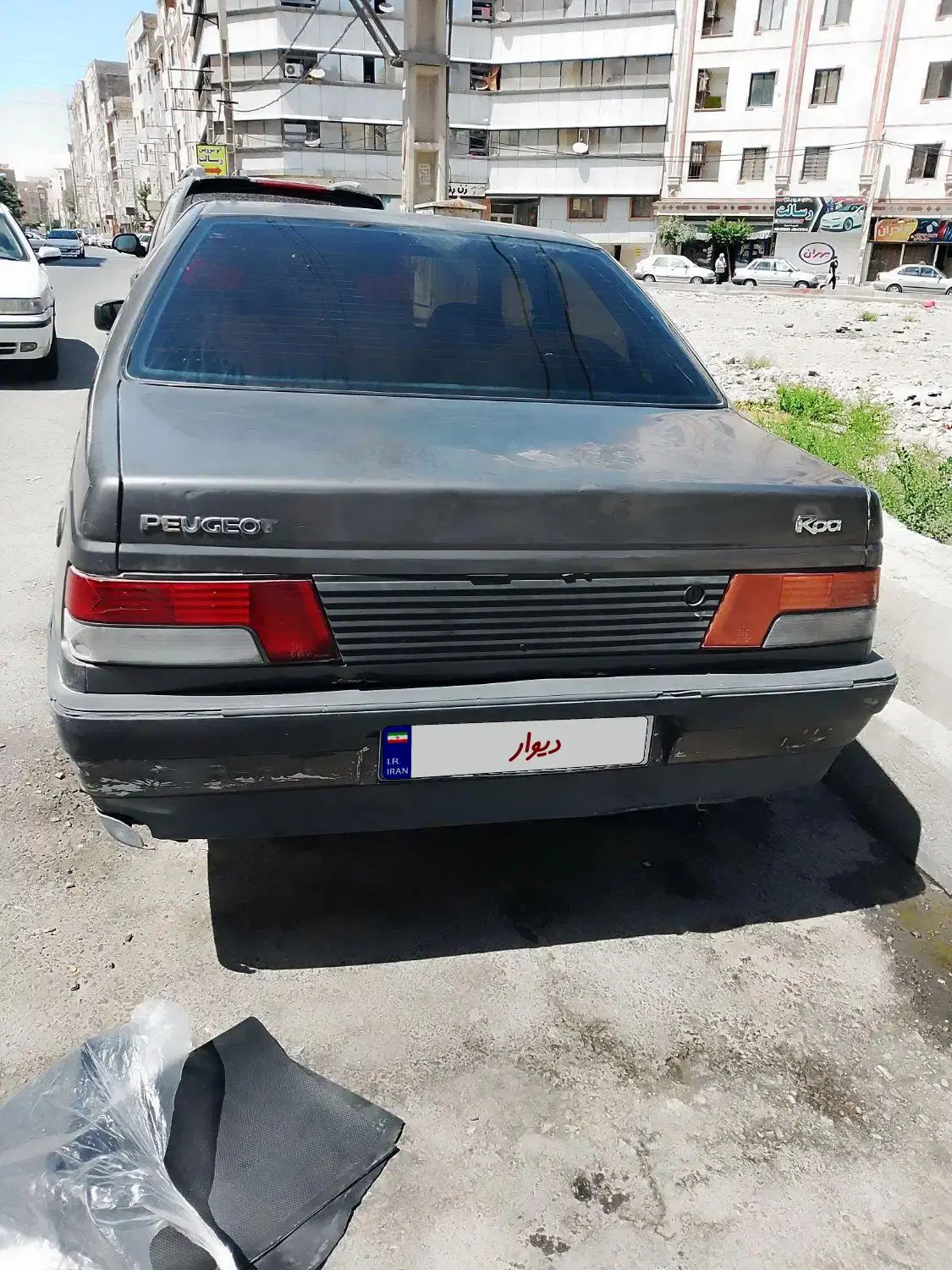 خودرو|خودرو سواری و وانت|نسیمشهر, |دیوار